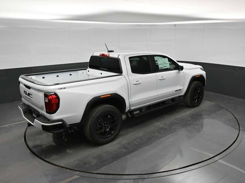 New 2026 GMC Canyon Elevation w/ Convenience Package AWD/4WD image 29