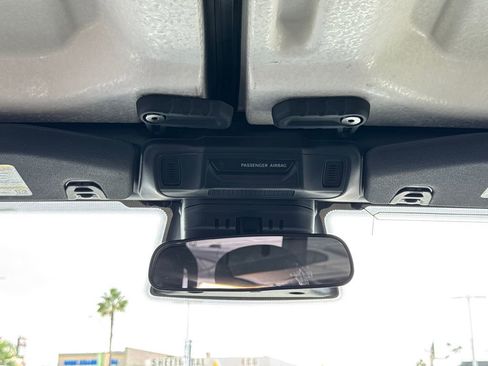 New 2026 Jeep Wrangler Willys image 24