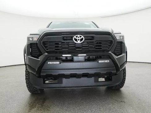 New 2025 Toyota Tacoma TRD Off-Road image 3