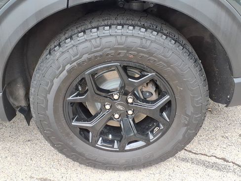 Certified 2022 Ford Explorer Timberline AWD/4WD image 11