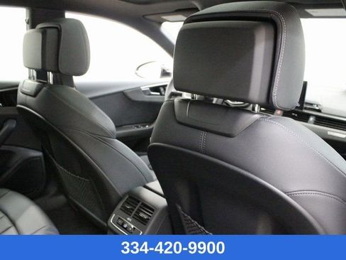 Used 2024 Audi A5 2.0T Premium image 11