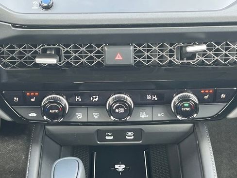 New 2026 Honda Accord Touring image 30
