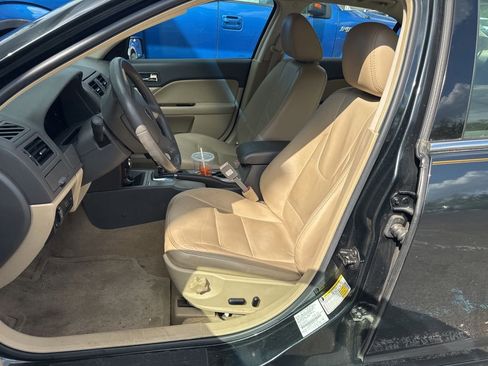Used 2010 Ford Fusion SEL FWD image 6