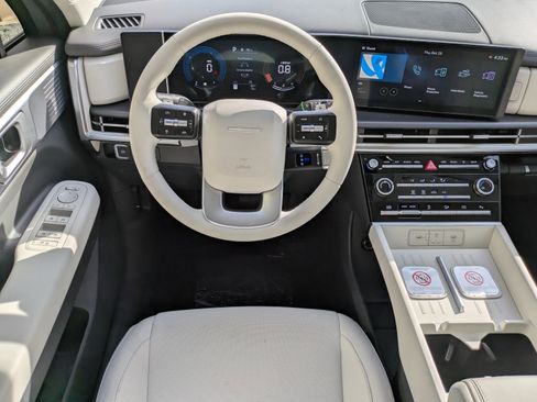 New 2026 Hyundai Santa Fe SE w/ Tow & Go Package image 15