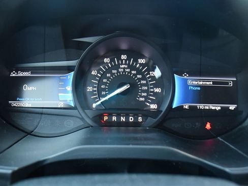 Used 2023 Ford Edge SEL w/ Convenience Package image 24