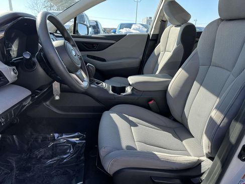 Used 2020 Subaru Legacy w/ Alloy Wheel Package image 21