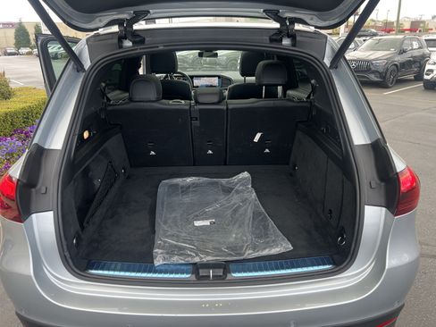 Certified 2025 Mercedes-Benz GLE 350 4MATIC image 33