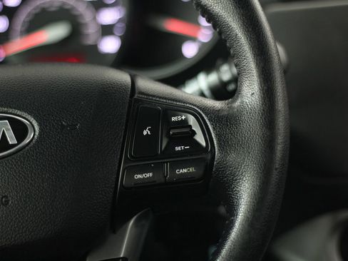 Used 2013 Kia Rio EX w/ Convenience Pkg FWD image 13