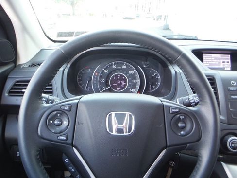 Used 2014 Honda CR-V EX-L image 31