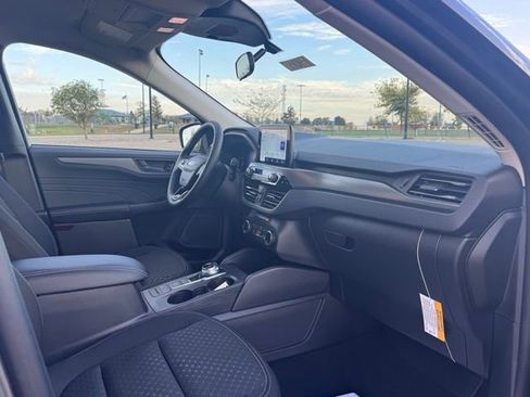 New 2026 Ford Escape Active w/ Cold Weather Package image 24