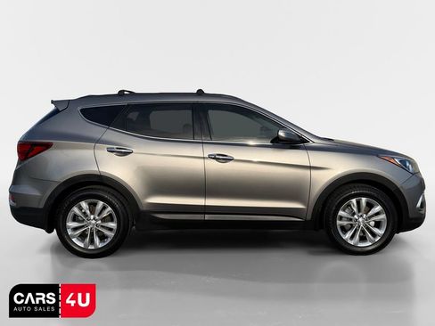 Used 2018 Hyundai Santa Fe Sport 2.0T FWD image 8
