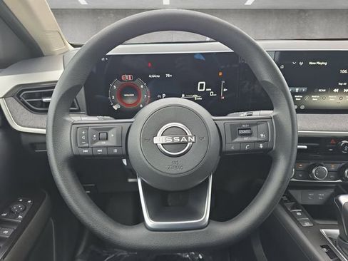 New 2026 Nissan Kicks S FWD image 21