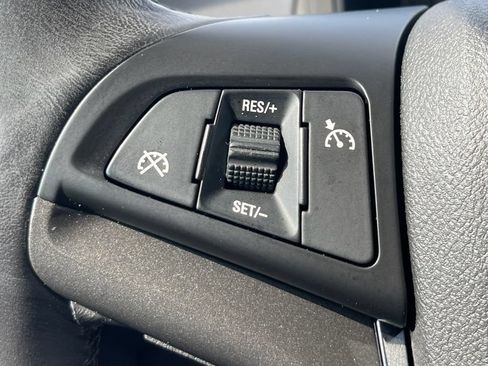 Used 2014 Chevrolet Volt Premium w/ Premium Trim Package FWD image 22