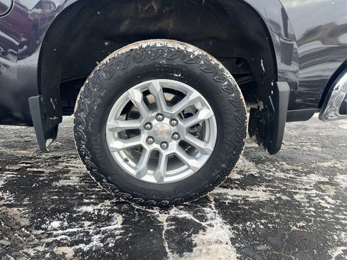 Used 2023 Chevrolet Silverado 1500 LT image 23