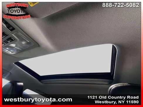 Used 2017 Toyota Highlander XLE AWD/4WD image 38