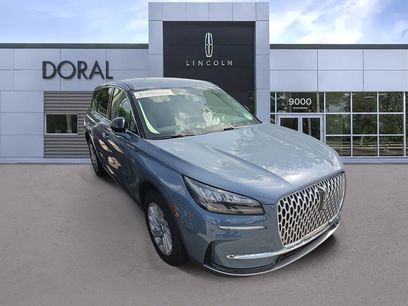 Certified 2024 Lincoln Corsair FWD