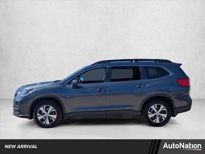 Used 2019 Subaru Ascent Premium w/ Popular Package #2A