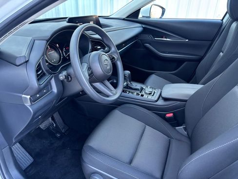 Certified 2025 MAZDA CX-30 AWD 2.5 S image 15