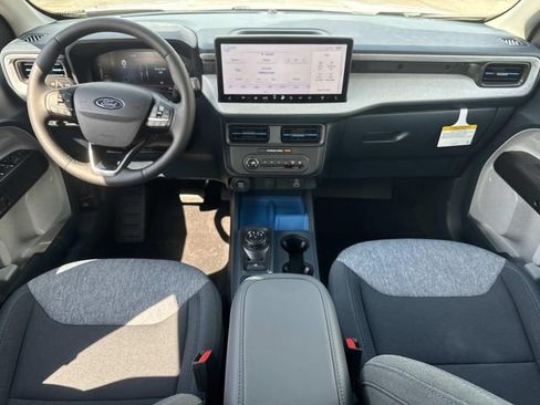 New 2026 Ford Maverick XLT w/ XLT Luxury Package FWD image 17
