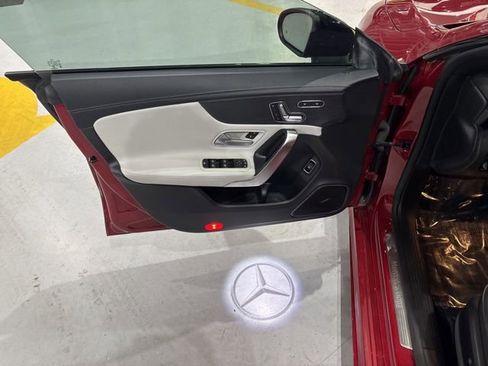 Used 2020 Mercedes-Benz CLA 250 4MATIC image 15