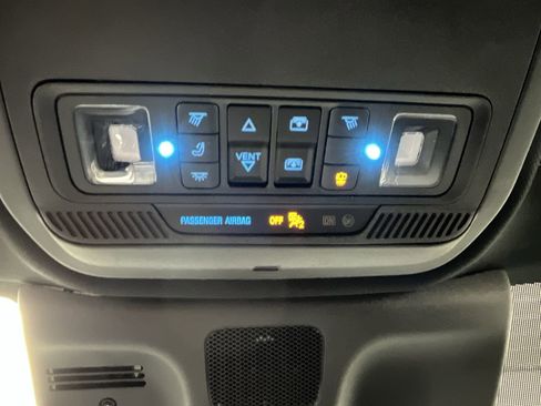 New 2026 Ford Expedition Platinum w/ Stealth Performance Package image 31