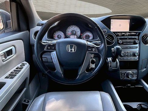 Used 2015 Honda Pilot EX-L image 4