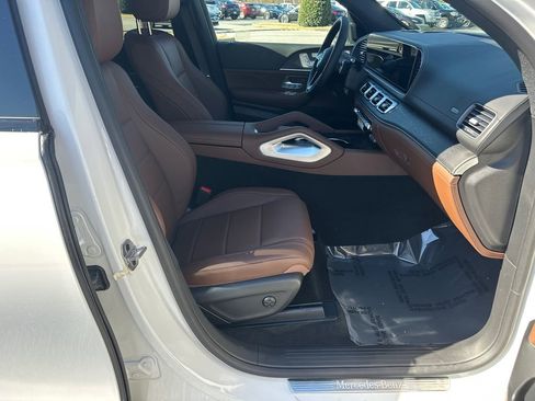 New 2026 Mercedes-Benz GLE 450 4MATIC image 14