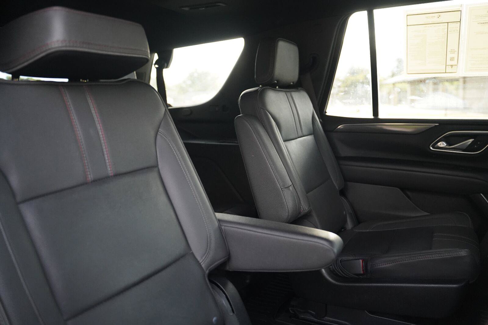 Used 2023 Chevrolet Tahoe RST w/ Luxury Package AWD/4WD image 23