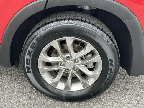 Used 2020 Hyundai Santa Fe SEL image 19