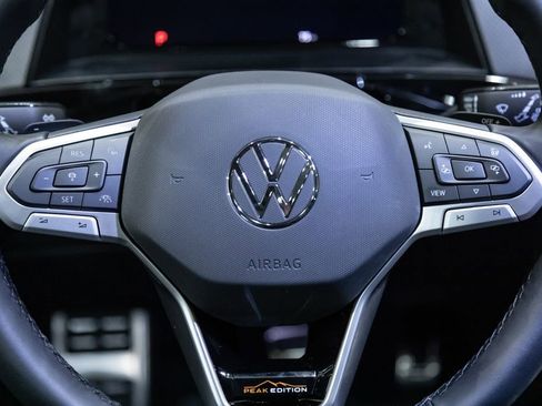 New 2026 Volkswagen Atlas Peak Edition AWD/4WD image 17