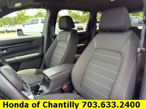 Used 2025 Honda CR-V Sport image 22