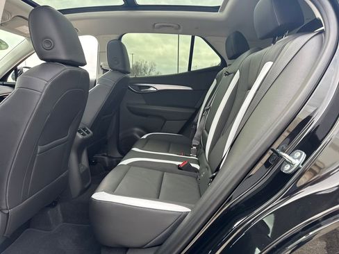 New 2026 Buick Envision Sport Touring AWD/4WD image 12