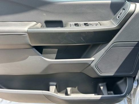 New 2025 Ford F150 STX w/ Equipment Group 200A image 22
