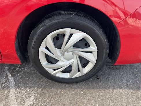 Certified 2024 Subaru Impreza 2.0i image 47