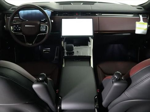 New 2025 Land Rover Range Rover Sport Autobiography image 14