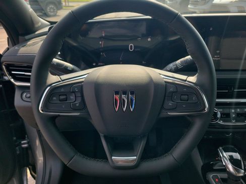 New 2026 Buick Envista Sport Touring w/ Convenience I Package FWD image 23