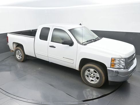 Used 2013 Chevrolet Silverado 1500 LT w/ All-Star Edition image 13