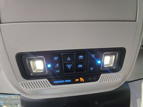 Certified 2025 Ford Expedition Active AWD/4WD image 20