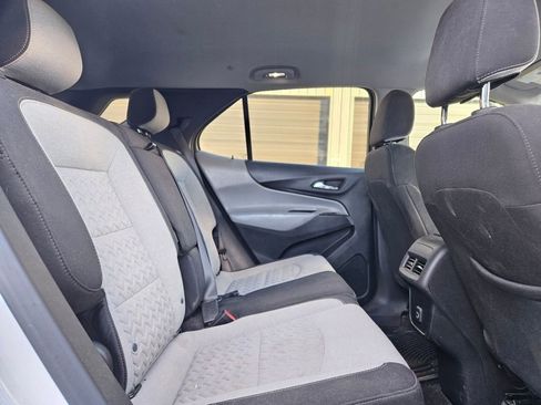 Used 2022 Chevrolet Equinox LT AWD/4WD image 12