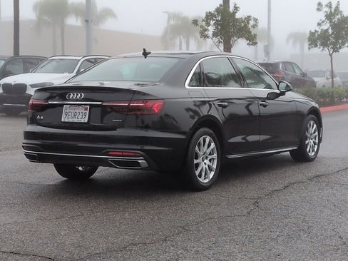 Used 2023 Audi A4 2.0T Premium w/ Convenience Package image 10