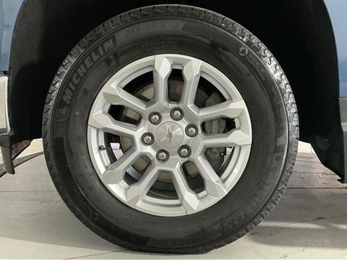 Used 2024 Chevrolet Silverado 1500 LT image 20