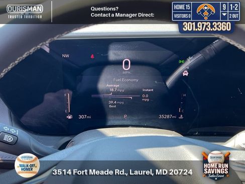 Used 2025 Buick Encore GX Preferred FWD image 10