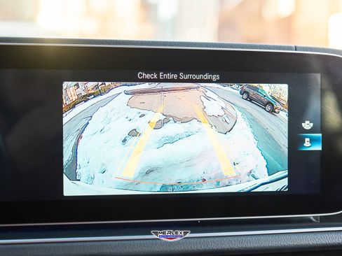 Used 2020 Mercedes-Benz GLS 450 4MATIC image 34