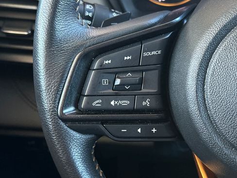 Used 2024 Subaru Outback Wilderness AWD/4WD image 26