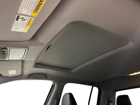 New 2026 Honda Ridgeline RTL image 25