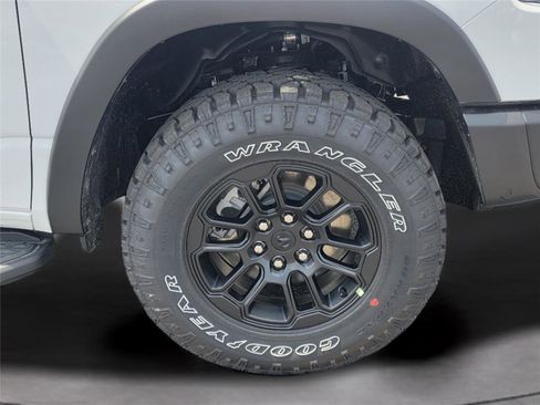 New 2026 RAM 1500 Rebel AWD/4WD image 47