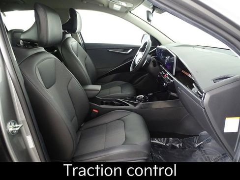 Certified 2023 Kia Niro Wind image 16