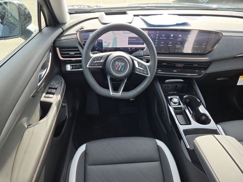 New 2026 Buick Envision Sport Touring AWD/4WD image 21