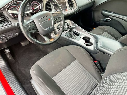 Used 2023 Dodge Challenger R/T Scat Pack RWD image 22