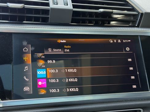 Used 2024 Audi Q3 2.0T Premium AWD/4WD image 18